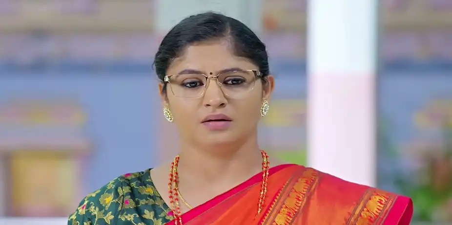 Kalavaari Kodalu Kanakamahalakshmi - June 10, 2026 - Episode Spoiler