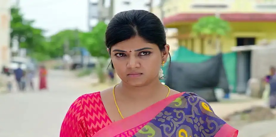 Kalavaari Kodalu Kanakamahalakshmi - June 15, 2026 - Episode Spoiler
