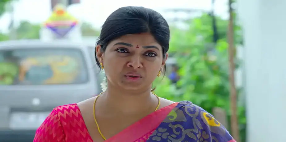 Kalavaari Kodalu Kanakamahalakshmi - June 13, 2026 - Episode Spoiler