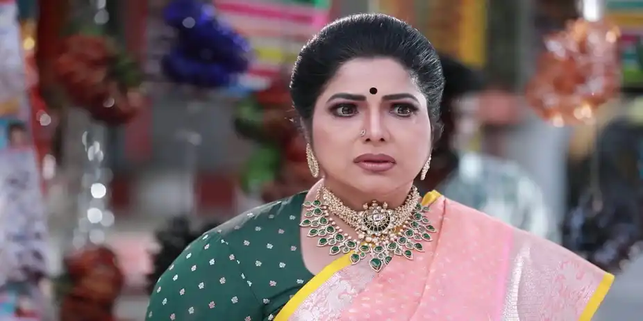Kongu Bangaram - June 09, 2026 - Episode Spoiler