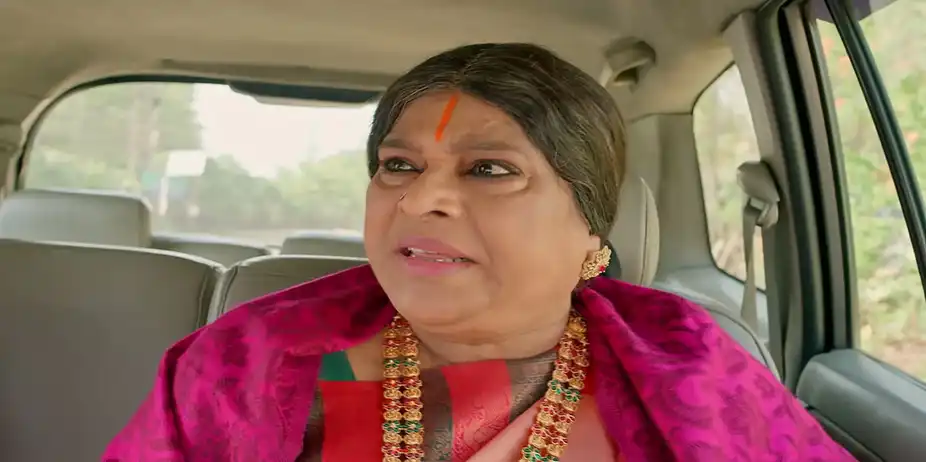 Lakshmi Nivasam - June 15, 2026 - Episode Spoiler