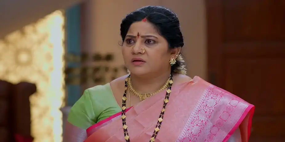 Lakshmi Nivasam - June 11, 2026 - Episode Spoiler