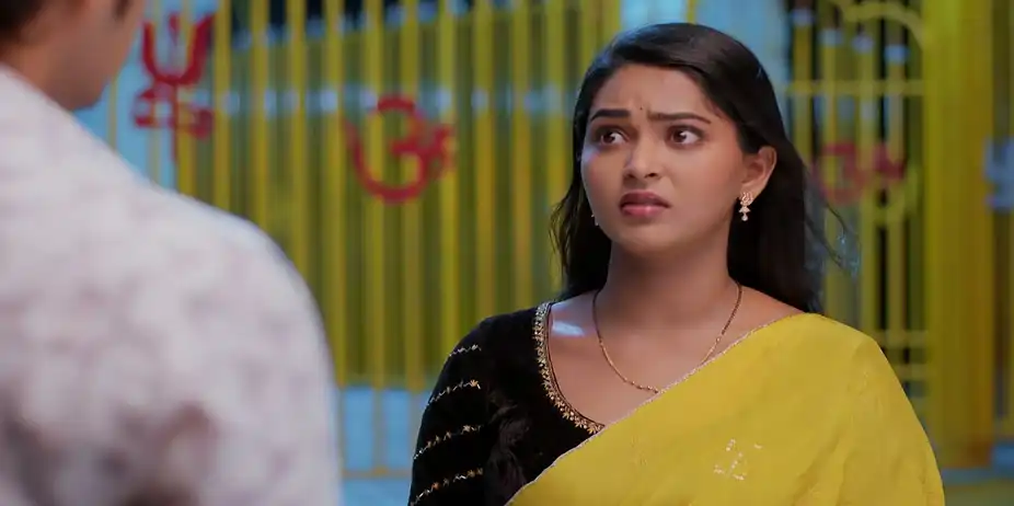 Lakshmi Nivasam - June 09, 2026 - Episode Spoiler