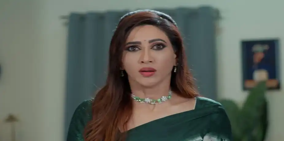 Lakshmi Raave Maa Intiki - June 09, 2026 - Episode Spoiler