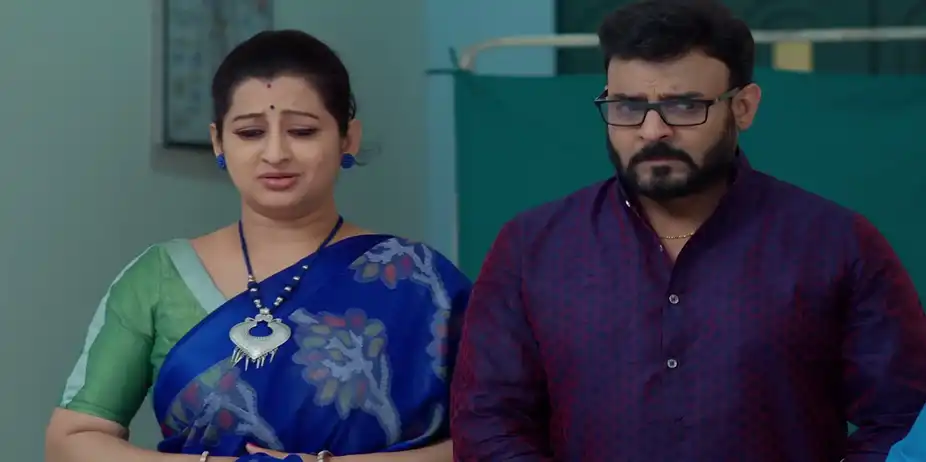 Lakshmi Raave Maa Intiki - June 12, 2026 - Episode Spoiler