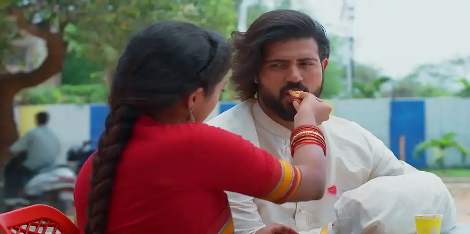 Meghasandesam - June 10, 2026 - Episode Spoiler