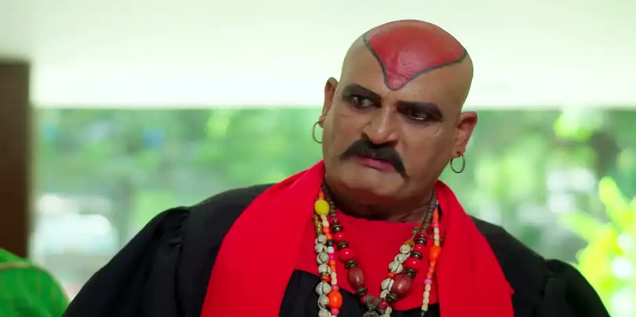 Nindu Noorella Saavasam - June 11, 2026 - Episode Spoiler