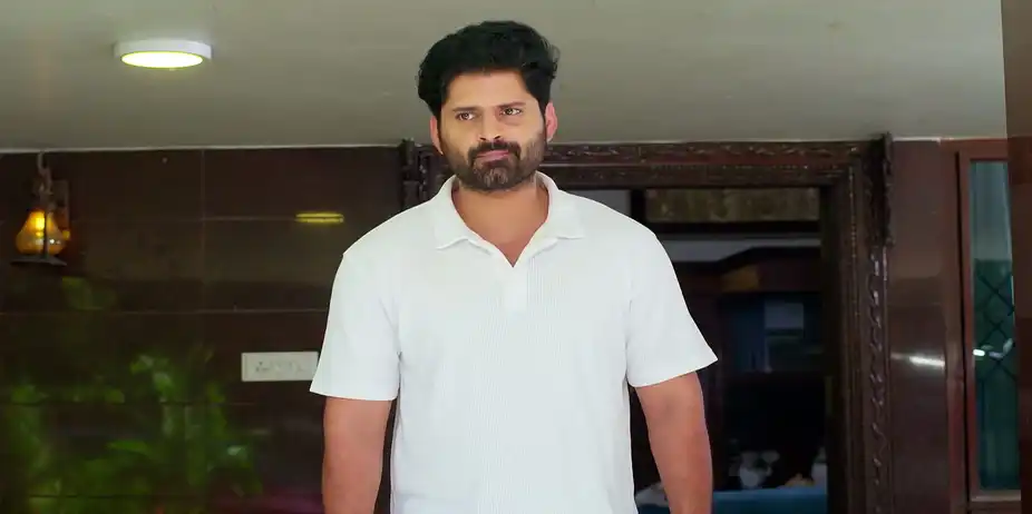 Nindu Noorella Saavasam - June 10, 2026 - Episode Spoiler