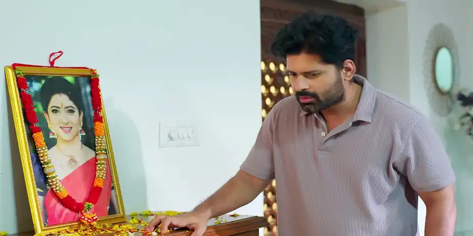 Nindu Noorella Saavasam - June 15, 2026 - Episode Spoiler