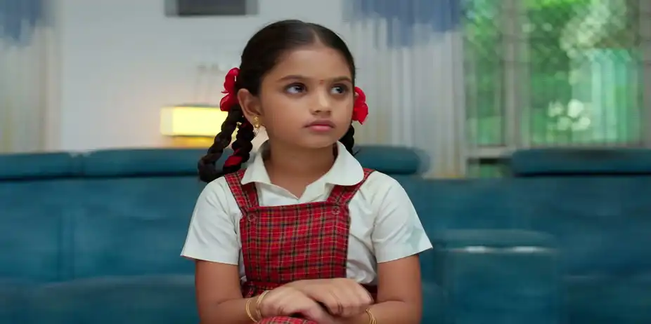 Nindu Noorella Saavasam - June 12, 2026 - Episode Spoiler