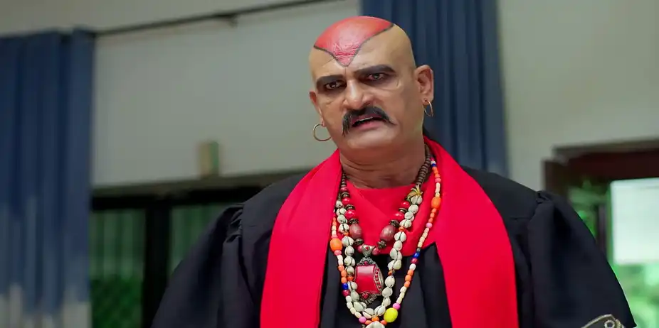 Nindu Noorella Saavasam - June 13, 2026 - Episode Spoiler