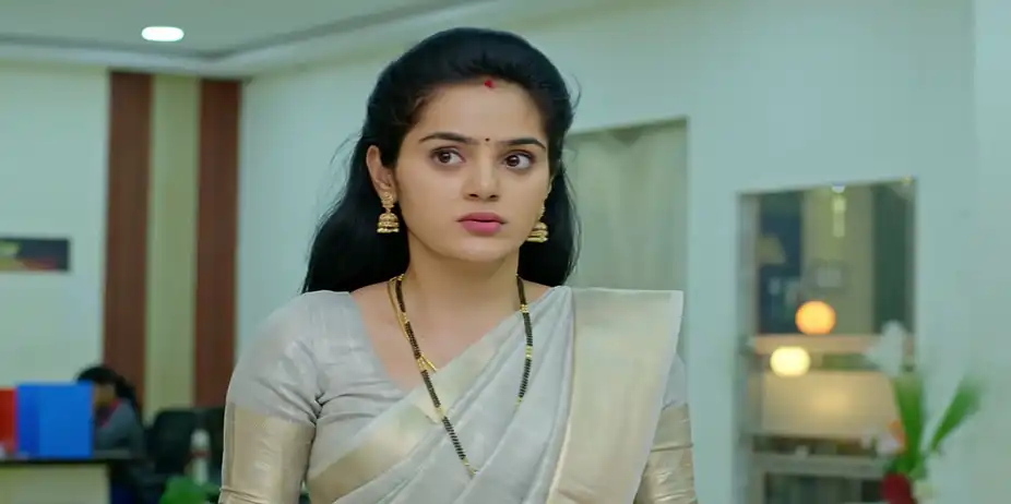 Ummadi Kutumbam - June 13, 2026 - Episode Spoiler