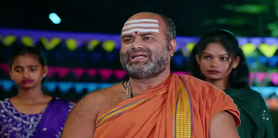 Ummadi Kutumbam - June 15, 2026 - Episode Spoiler
