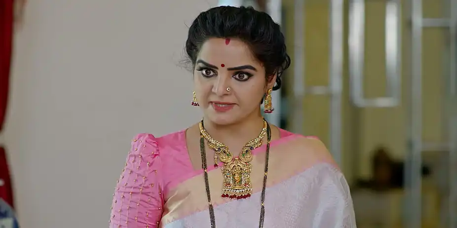 Ummadi Kutumbam - June 12, 2026 - Episode Spoiler