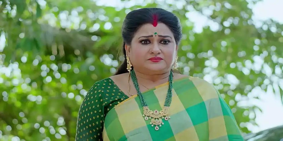 Ummadi Kutumbam - June 11, 2026 - Episode Spoiler