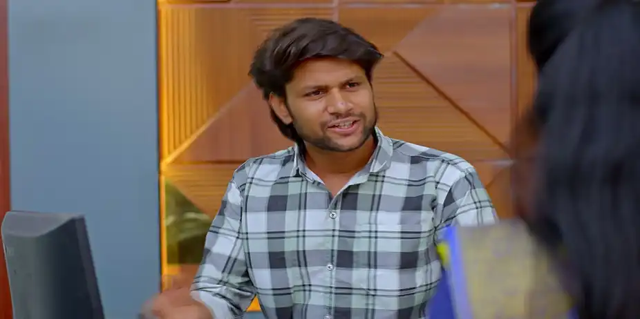 Ummadi Kutumbam - June 09, 2026 - Episode Spoiler