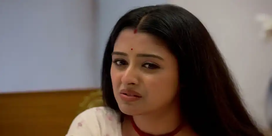 Juthika's Plan Fails