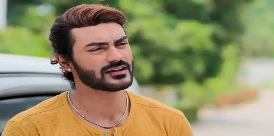 Shubho's Care Moves Shaon