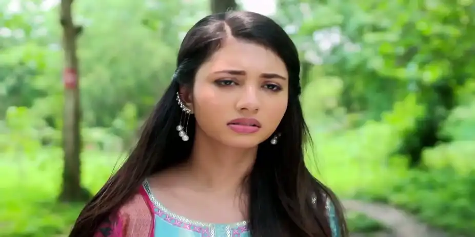 Shubho's Conversation with Shree Irritates Shaon