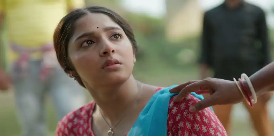Annapurnar Lokkhira - June 09, 2026 - Best Scene