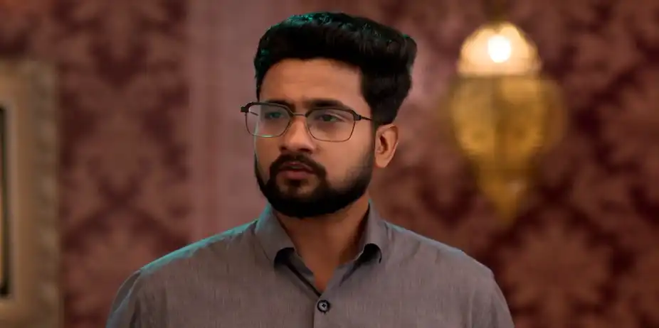 Satyaki Learns about the Drugged Gum - Anondi