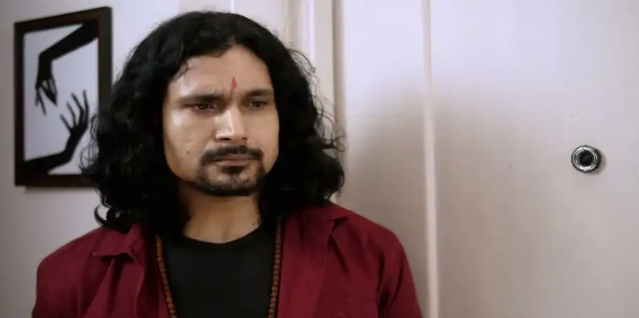 Jeet Arrives at Nisha's House, Drunk - Jowar Bhanta