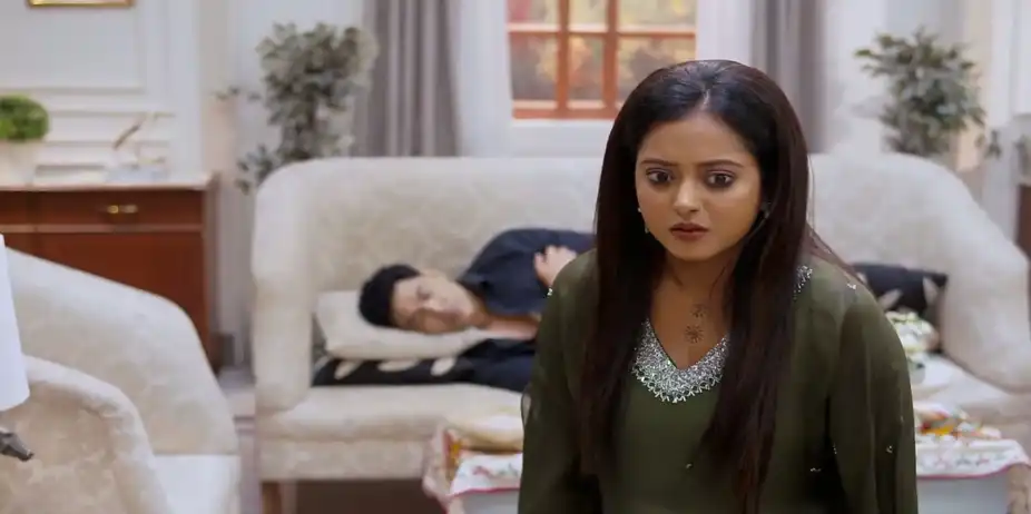 Uji Visits Nisha's House - Jowar Bhanta
