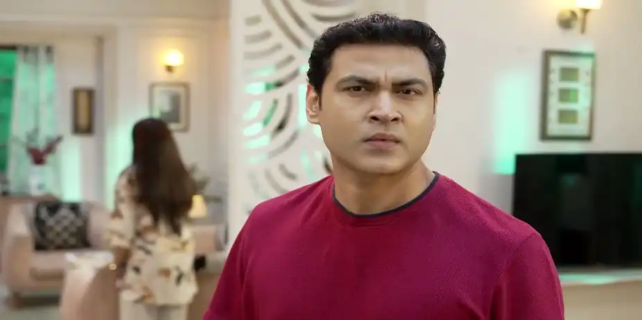 Jeet Refuses to Marry Nisha- Jowar Bhanta