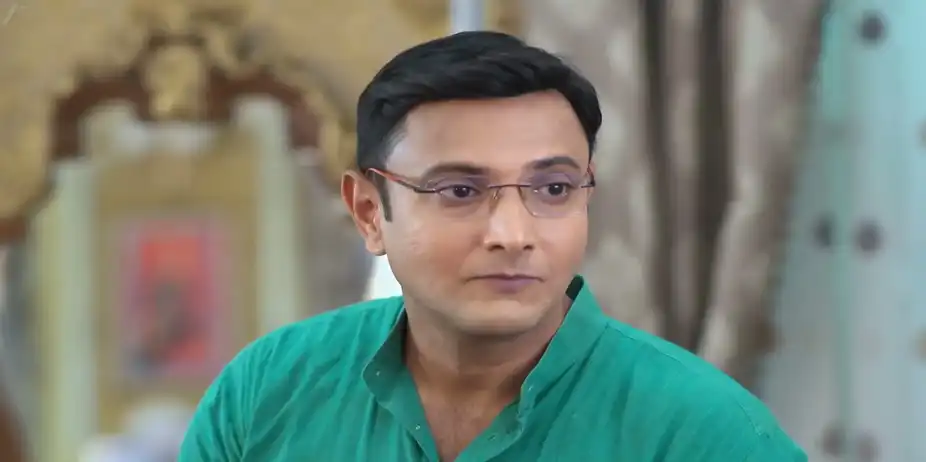 Pralay's Implicit Faith in Aditya - Kamala Nibas