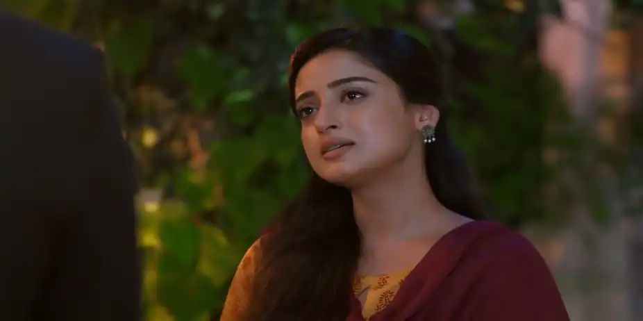 Samrat's Promise to Jhinuk's Family - Kamala Nibas