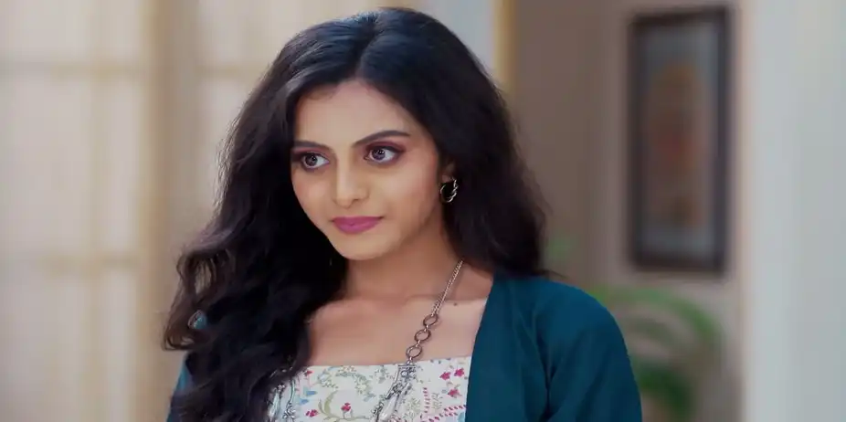 Sam's Excitement about Trisha's Marriage - Kusum