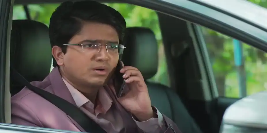 Ayushman's Instruction to Kusum - Kusum