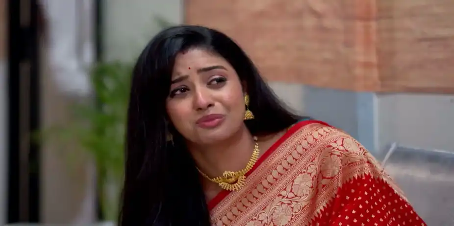 Mallar Is Dragged to the Police Station - Parineeta