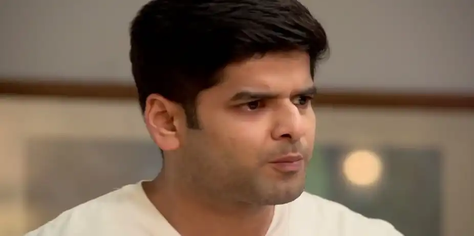 Parul Learns of Shirin's Role - Parineeta