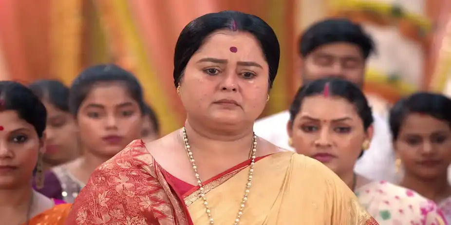 Kamala Nibas - 15 June, 2026