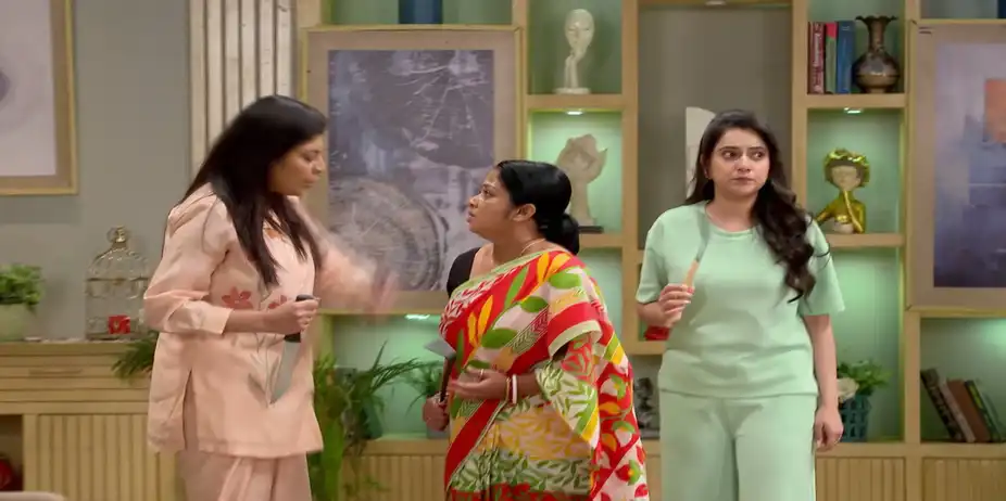 Parineeta - 15 June, 2026