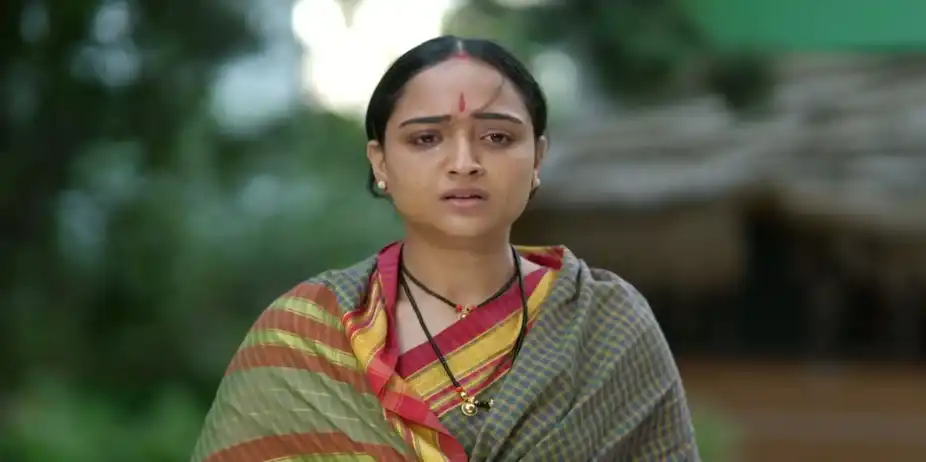 Saraswati’s Disappearance Worries Her Family