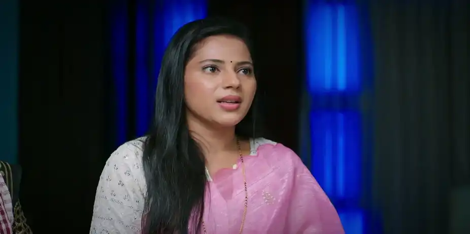 Lakshmi’s Worrisome Disappearance - Adi Lakshmi Purana