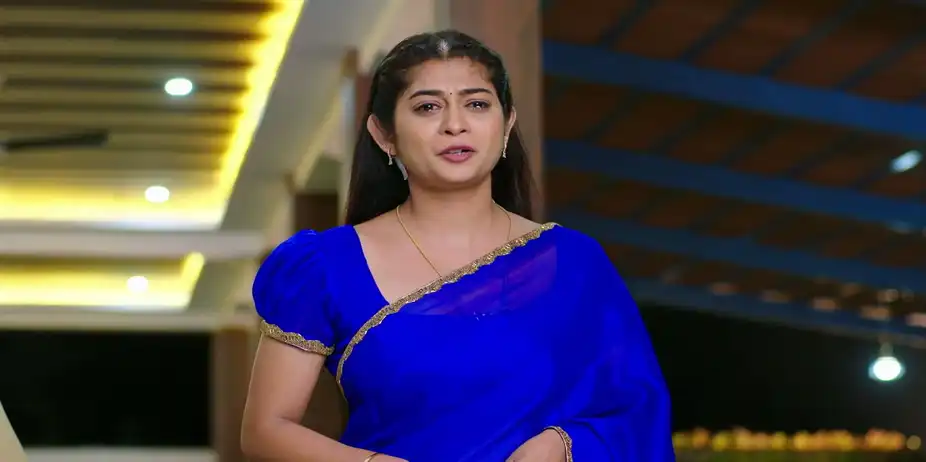 Dharmaraj Takes a Promise from Lakshmi - Adi Lakshmi Purana