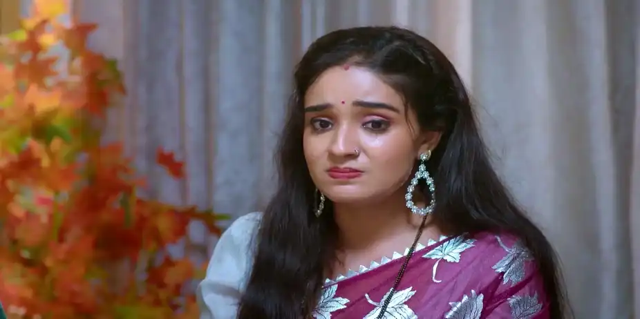 Disha becomes the Culprit - Brahmagantu