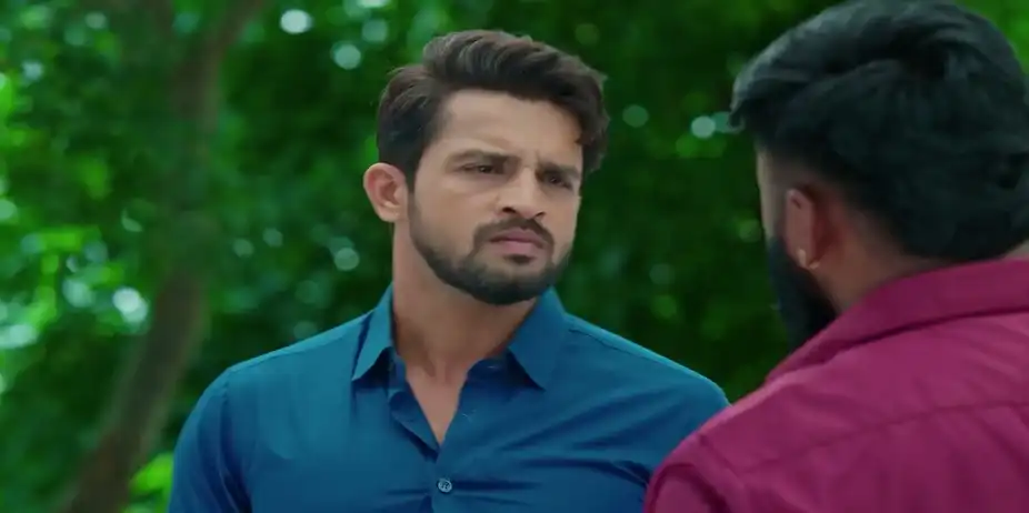Karna Hits Back at the Moneylender's Criticism - Karna