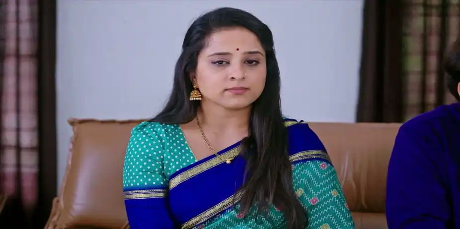 Jayanth Files a Police Complaint - Lakshmi Nivasa