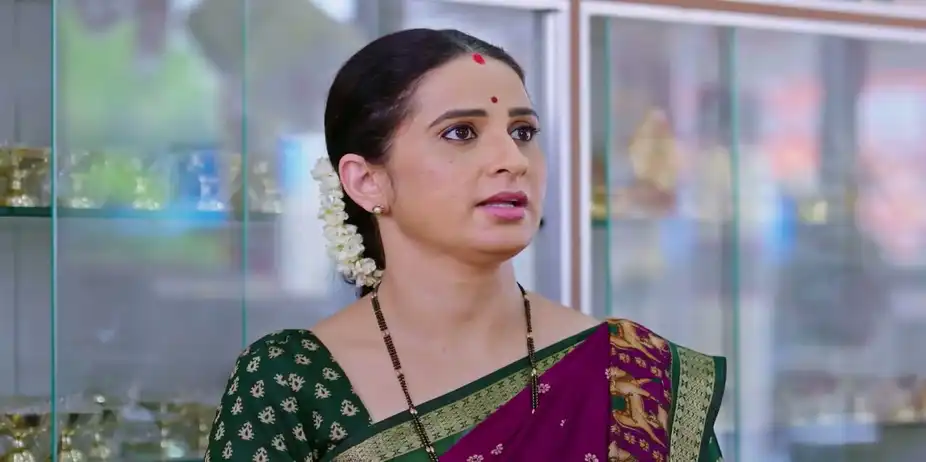 Chevi-Venky’s Shop Inauguration - Lakshmi Nivasa