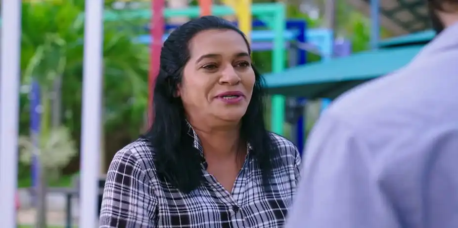 Kantamma Rejoices at Subbu’s Big Opportunity - Shravani Subramanya