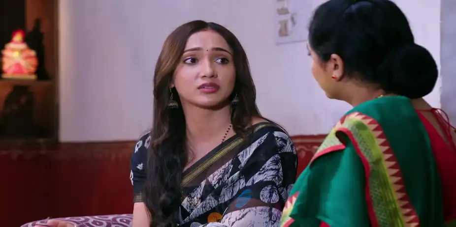 Nandini Comforts Shravani - Shravani Subramanya