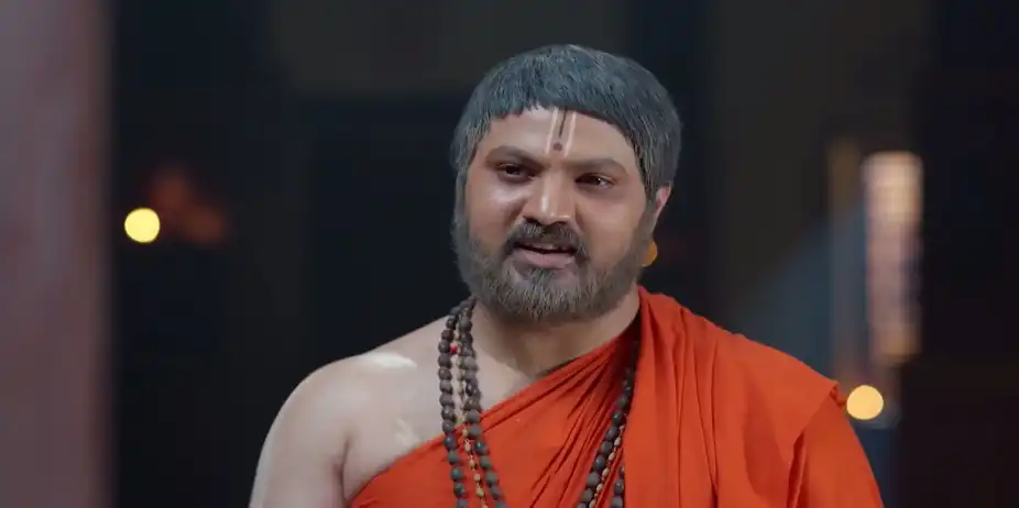 Venkanatha’s Family Faces Shocking Truth - Sri Raghavendra Mahathme