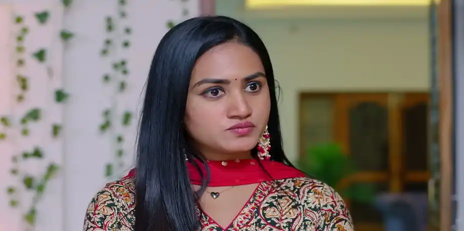 Chi Sou Mahalakshmi - 09 June, 2026