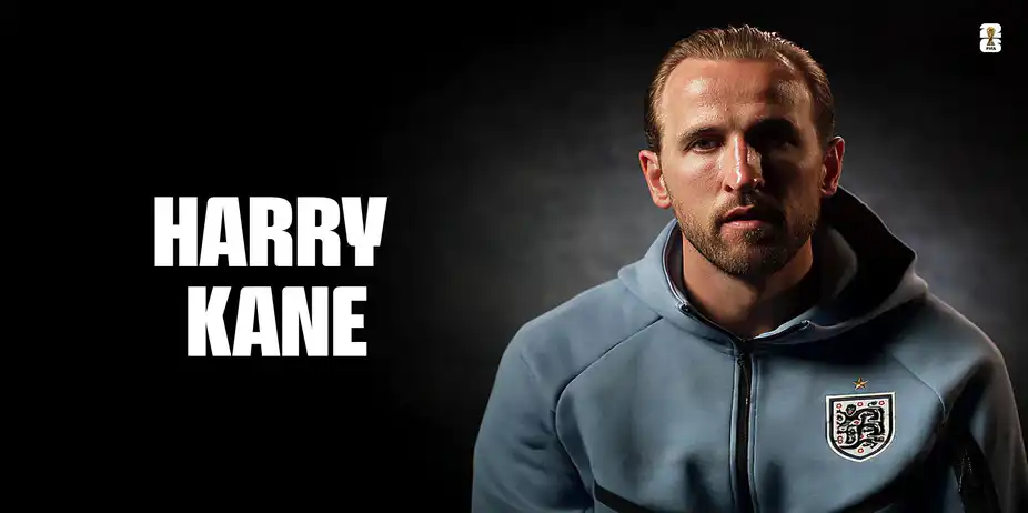 FIFA World Cup 2026 S1 E125 - Harry Kane: Built for Pressure - FIFA World Cup 2026