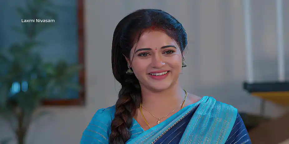 Lakshmi Nivasam - June 06, 2026 - Promo
