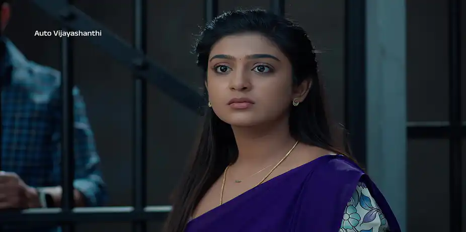 Auto Vijayashanthi - June 06, 2026 - Promo